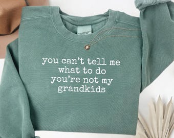 Funny Grandma Shirt Design PNG, Nana Grammy Gift (Digital Download)