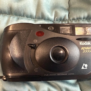 Kodak Advantix 2000