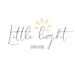 LittleLightCrafters store logo