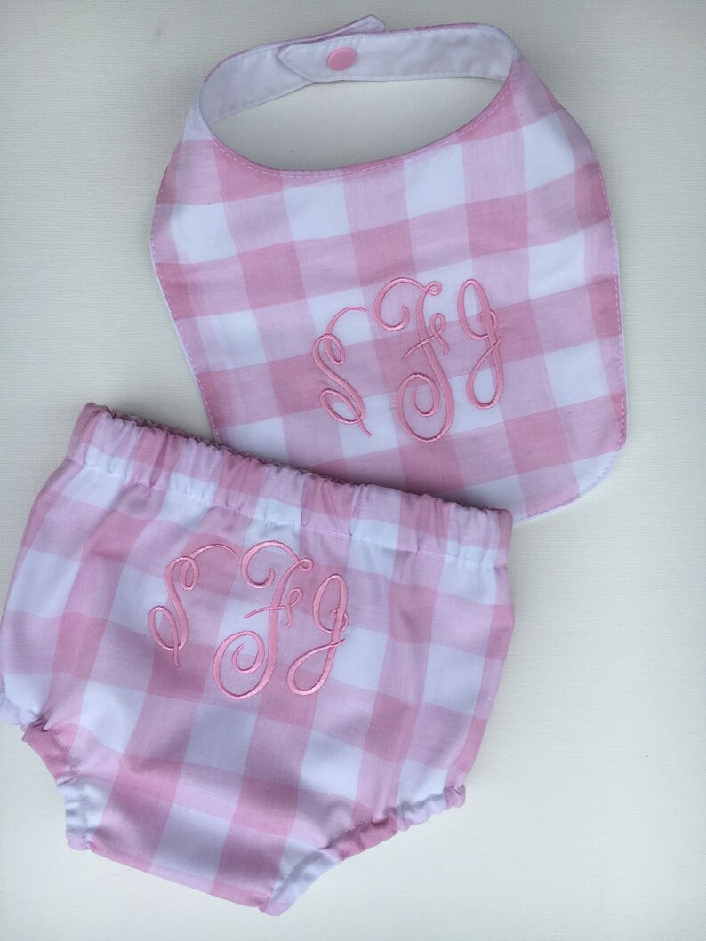 6 Infant//Toddler//Girls Light Pink Rumba Bloomers *2 Pair Set* Size NB