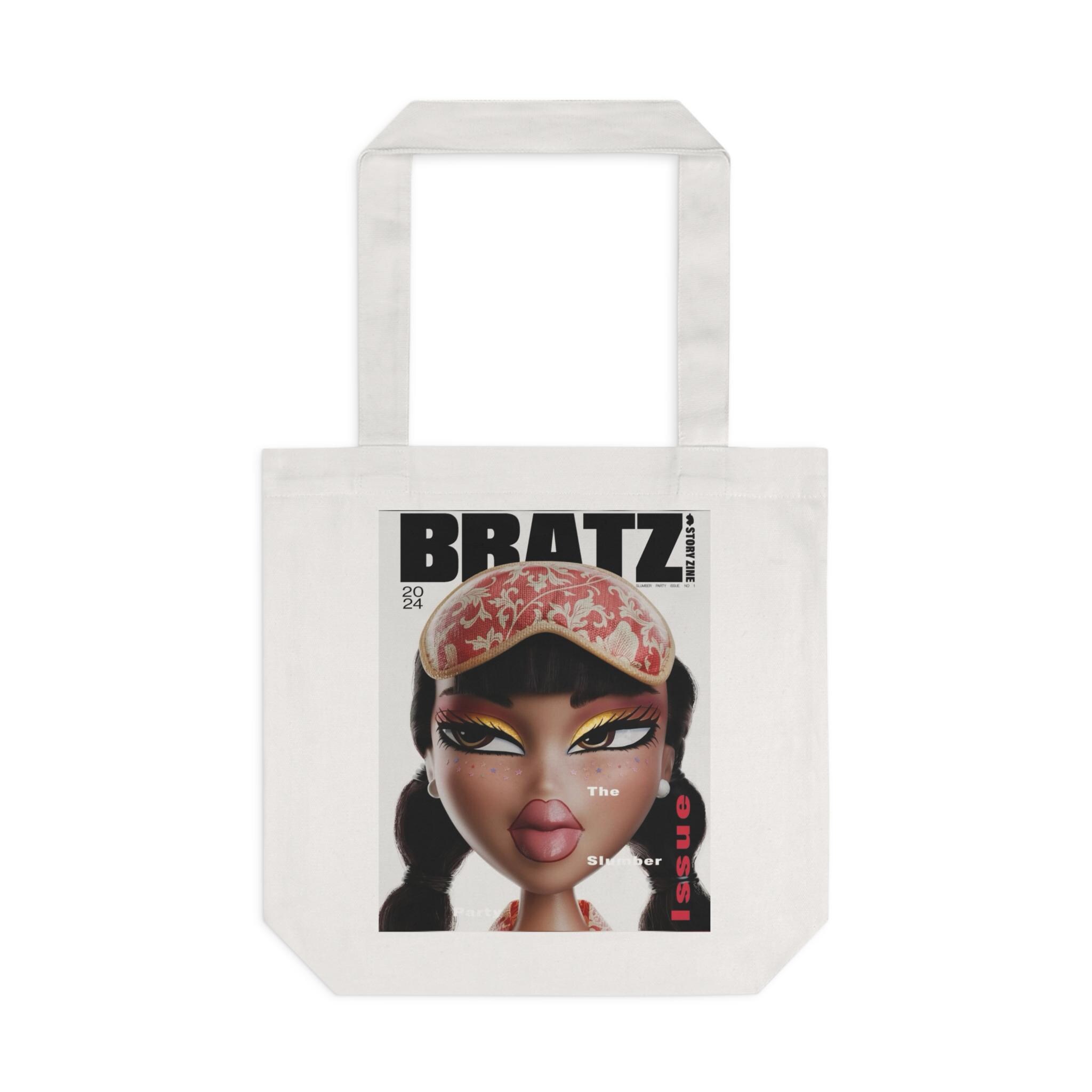Bratz Bag Sweden