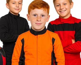 Spersonalizowany kombinezon wyścigowy Formuły 1: Cardura 600D, bezpłatne rękawice i kominiarka