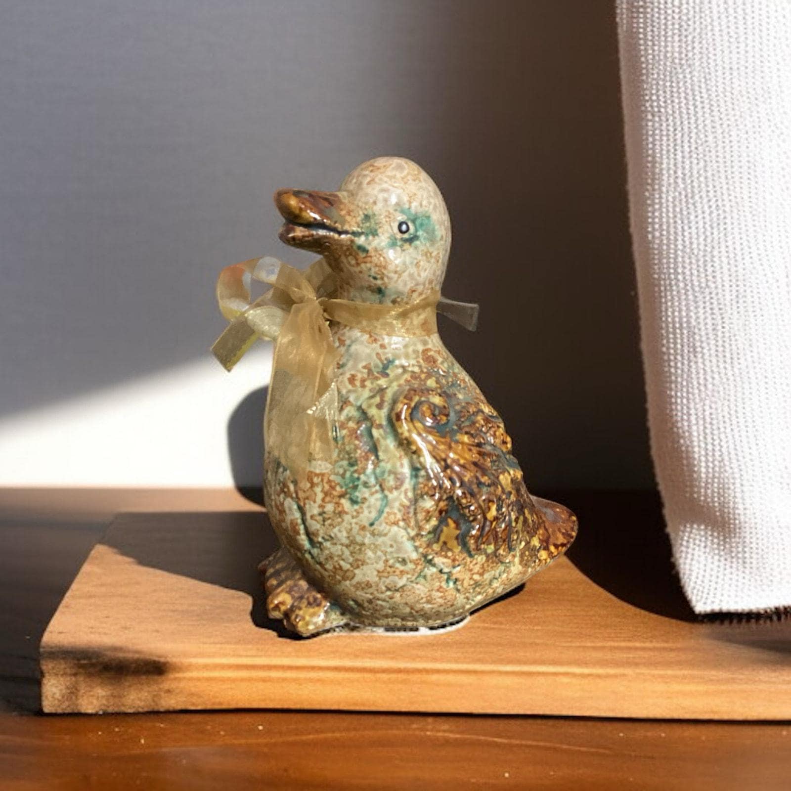 Vintage Mother Goose Figurines - Etsy