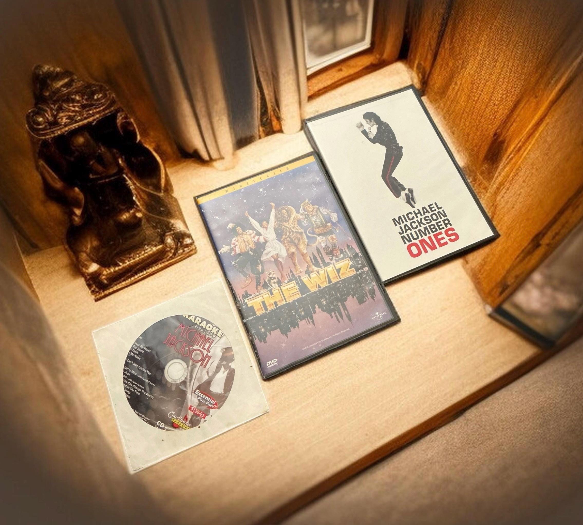 Jackson 5 Dvd - Etsy