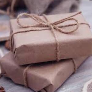 Mystery Gifts, Mama Maes Attic Vintage Mystery Box