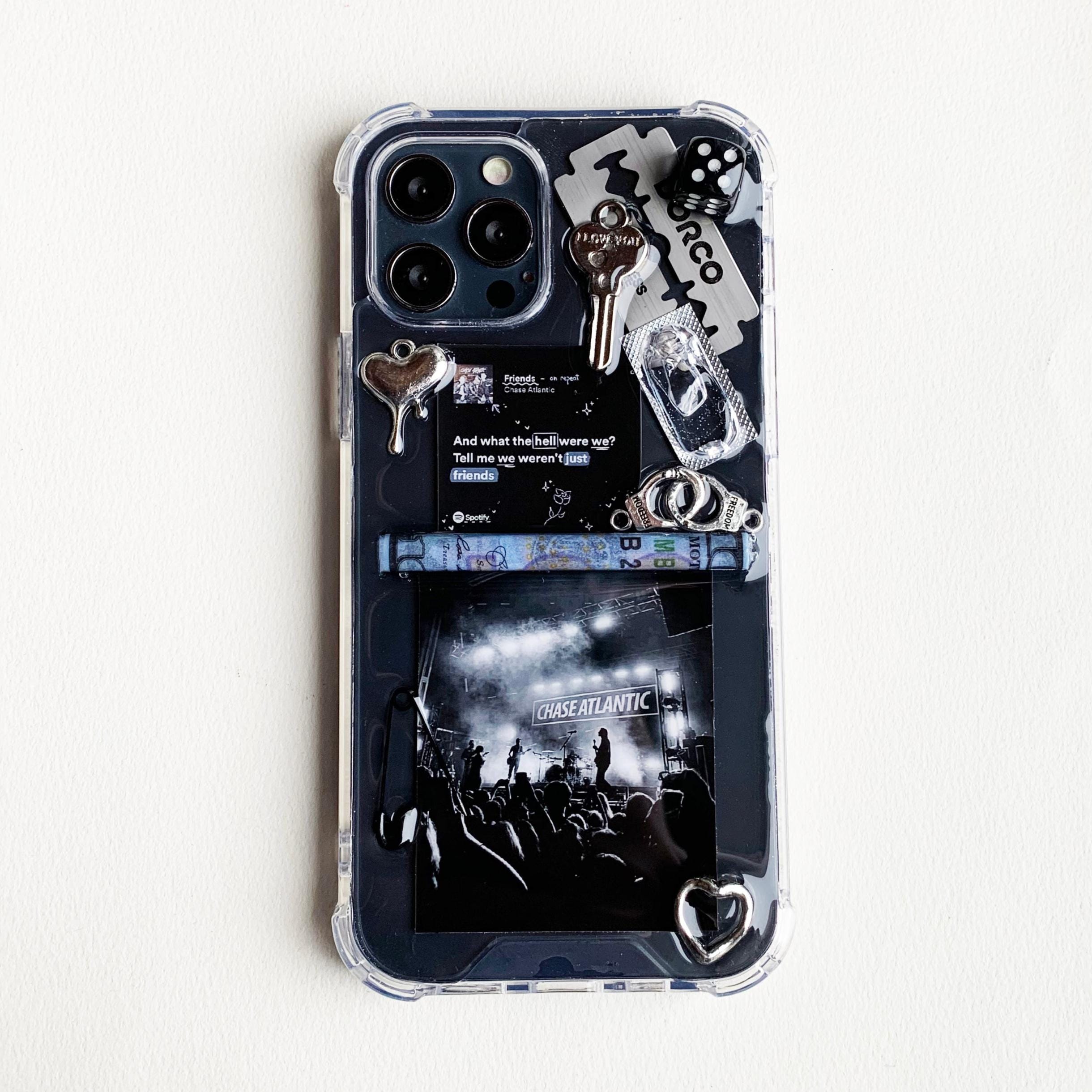 Chase Atlantic Phone Case Sweden