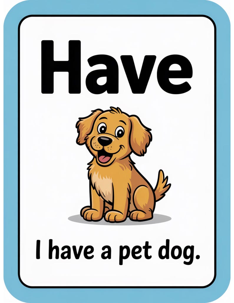Sight Words Flashcards Printable, Homeschool Reading Tool (PDF) - Etsy