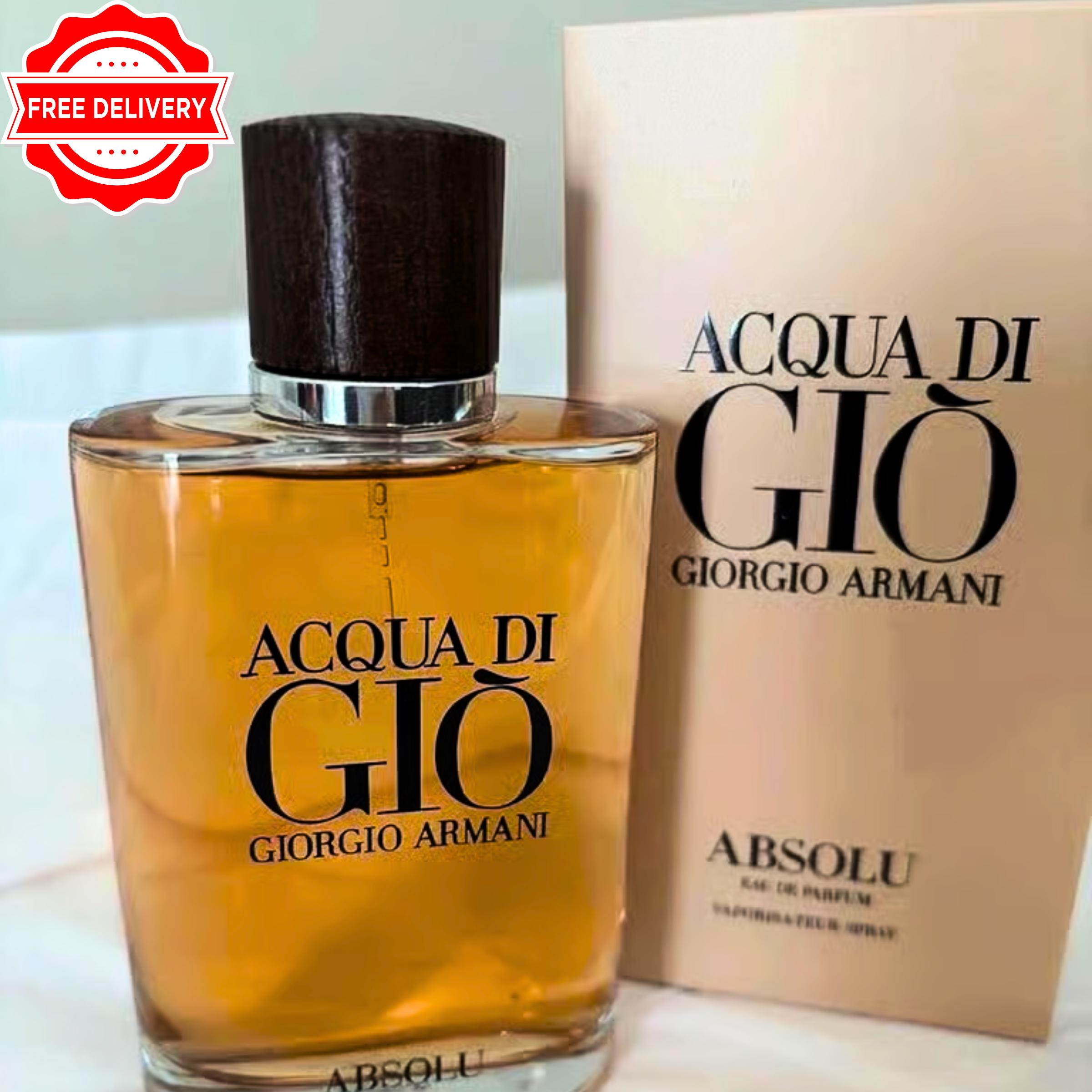 Armani gio - Etsy 日本