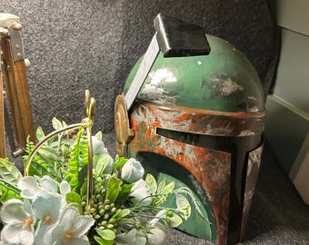 Calculatrice Casio MQ-1 édition Boba Fett Star Wars - Vintage Japon - Fonctionnelle