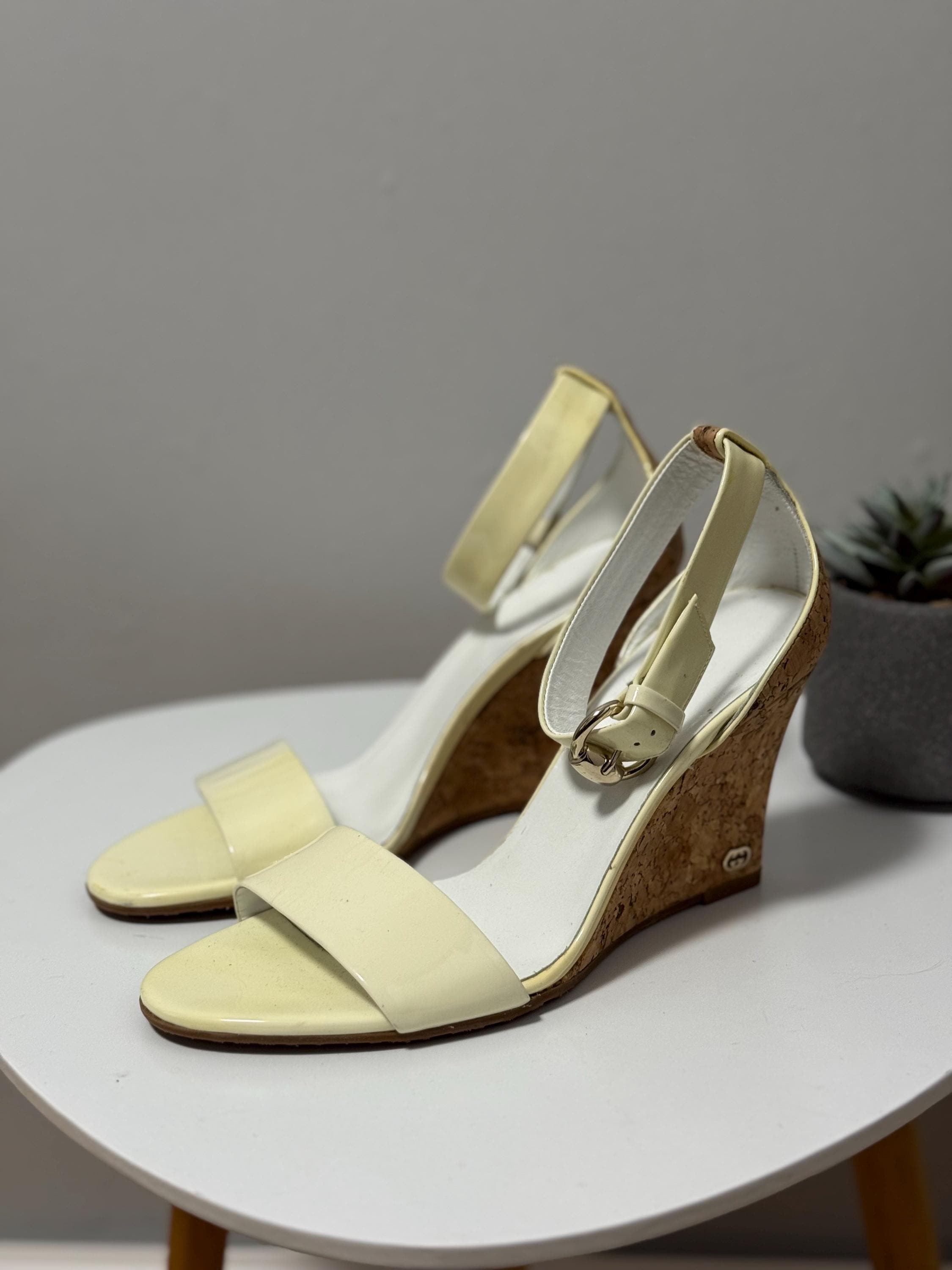 Gucci vintage sandals - Etsy 日本
