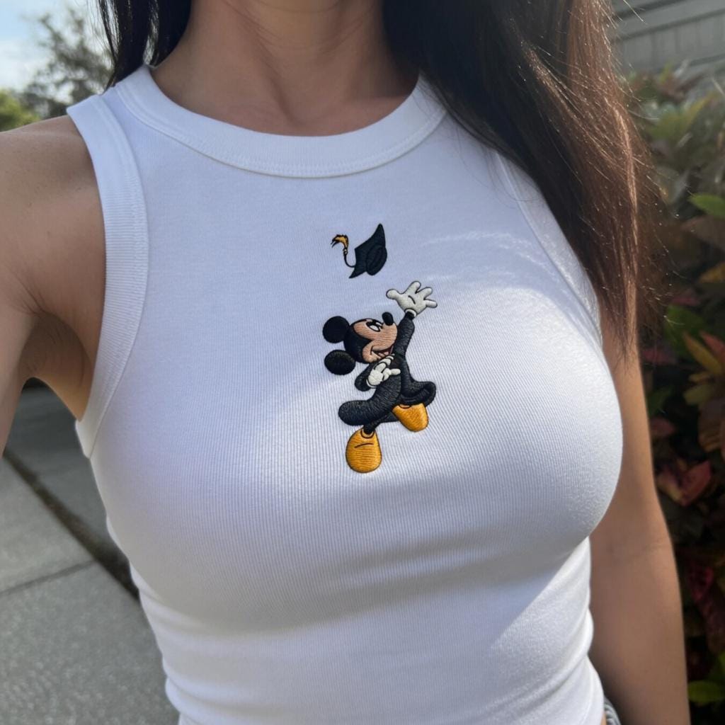 Muscle mickey mouse - Etsy 日本
