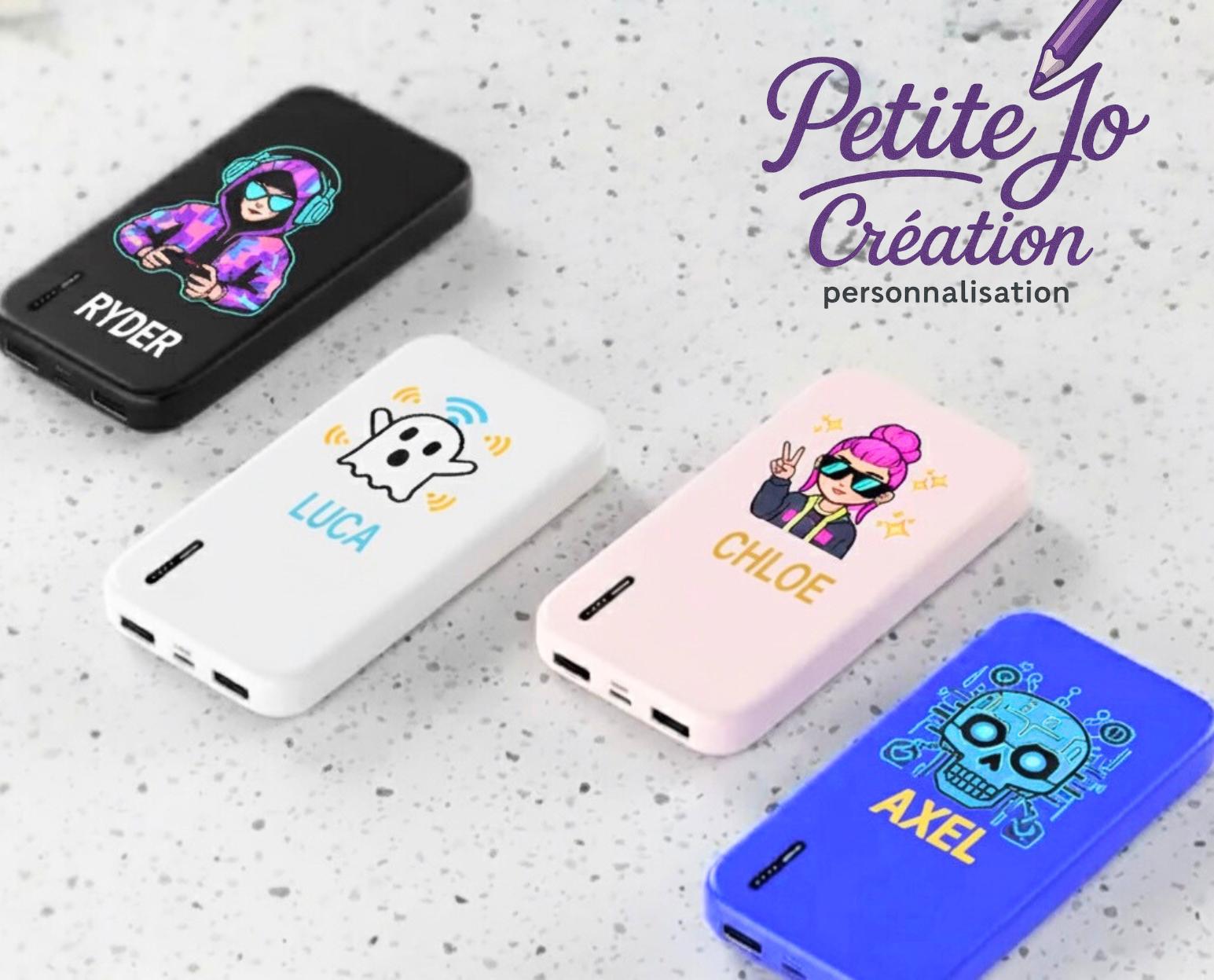 Customize Power Bank Australia