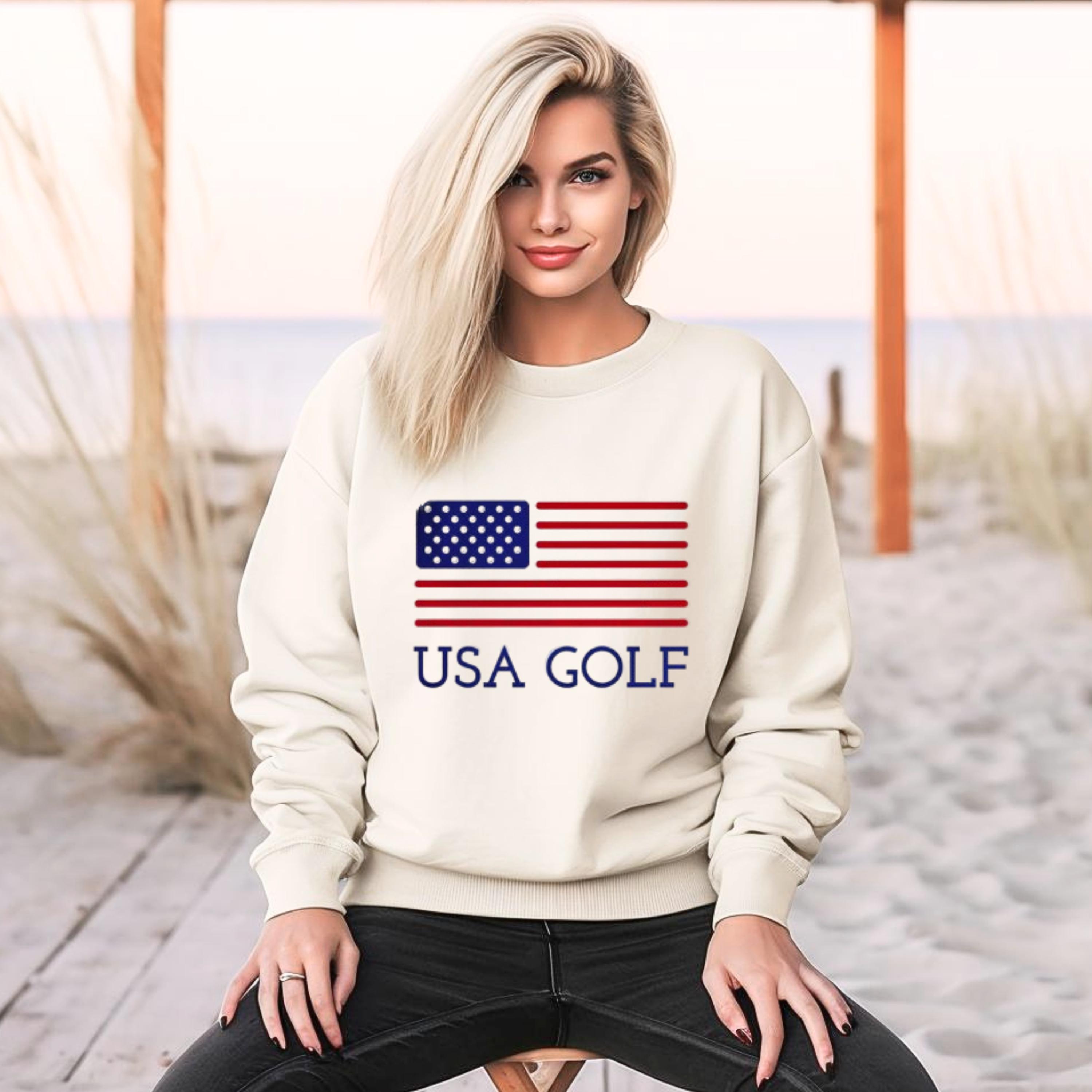Ryder Cup Sweatshirt