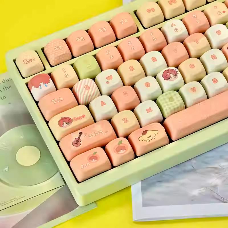 Dragon ball keycap - Etsy 日本