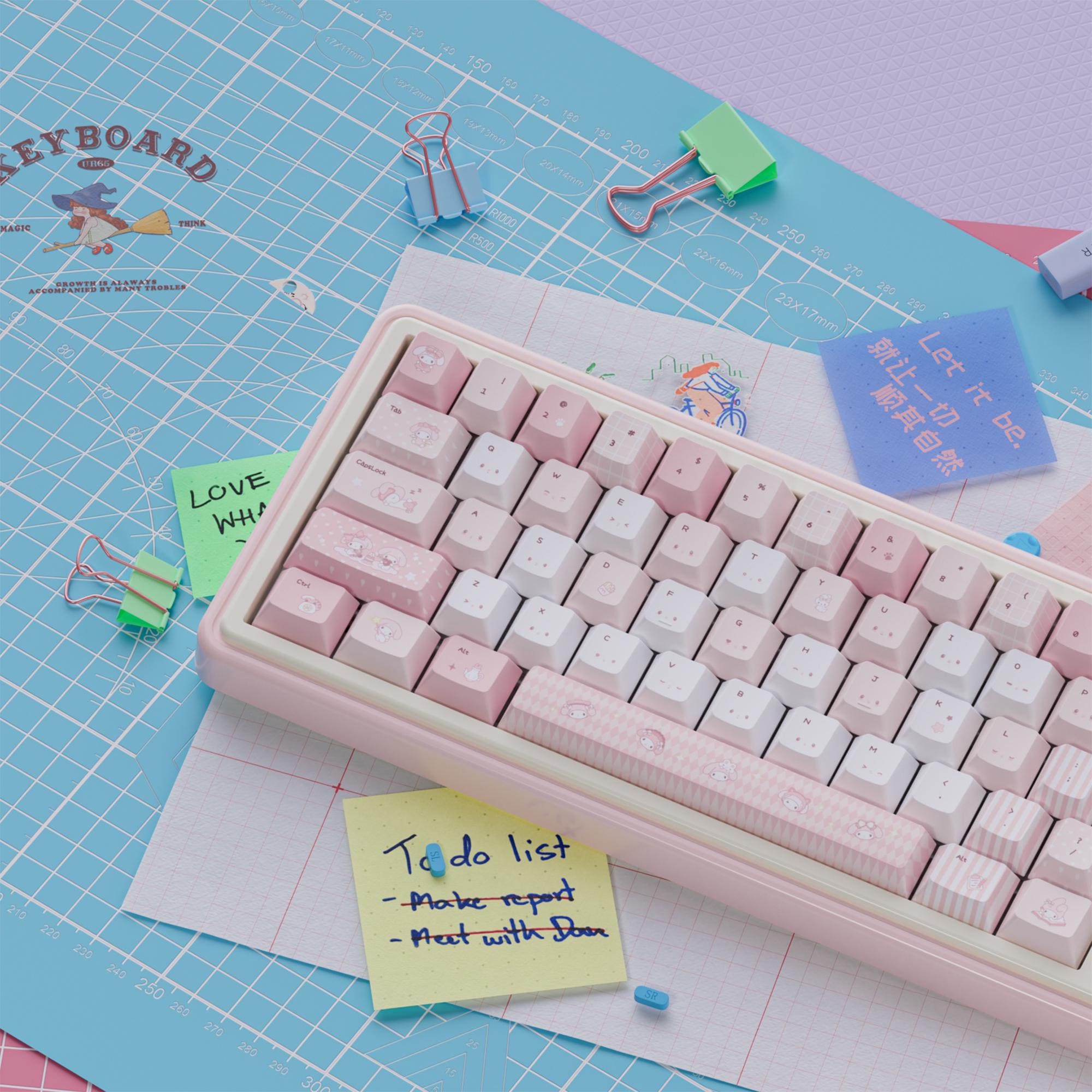 40 keyboard - Etsy 日本