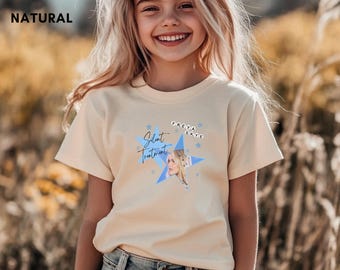 Freya youth tshirt , Freya Skye tour 2026, silent treatment pop star, music tee for kids,stars align tour tshirt, Descendants Zombies disney
