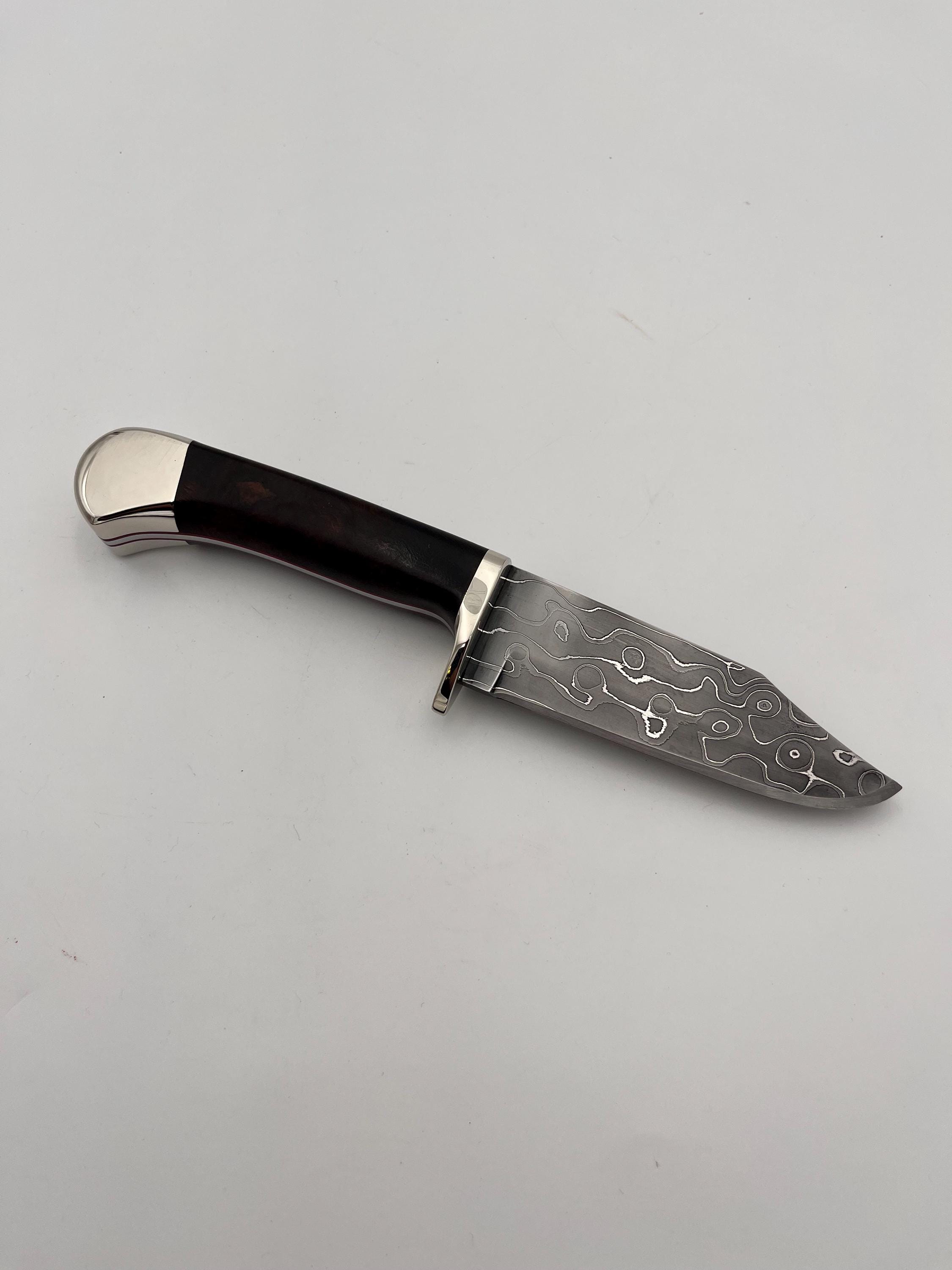 Cherokee Knives - Etsy
