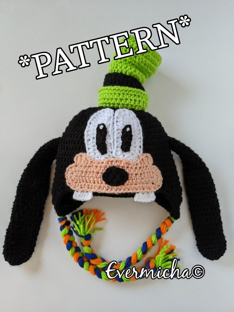 Goofy hat - Etsy 日本