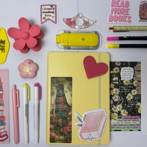 Bespoke Book Box TWO Colors