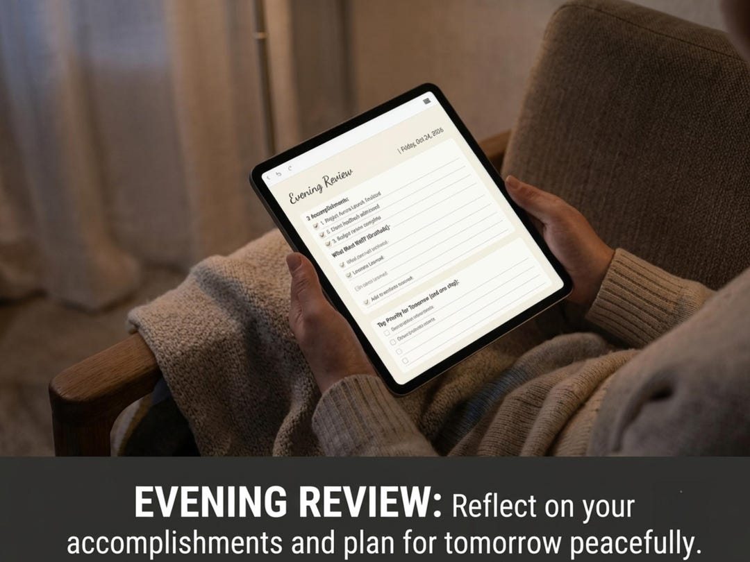 All-device Digital Planner | Works on Windows Android and Ios ...