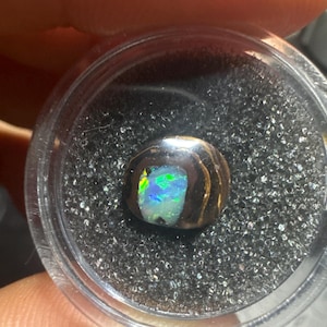 Queensland Boulder Opal Bundle