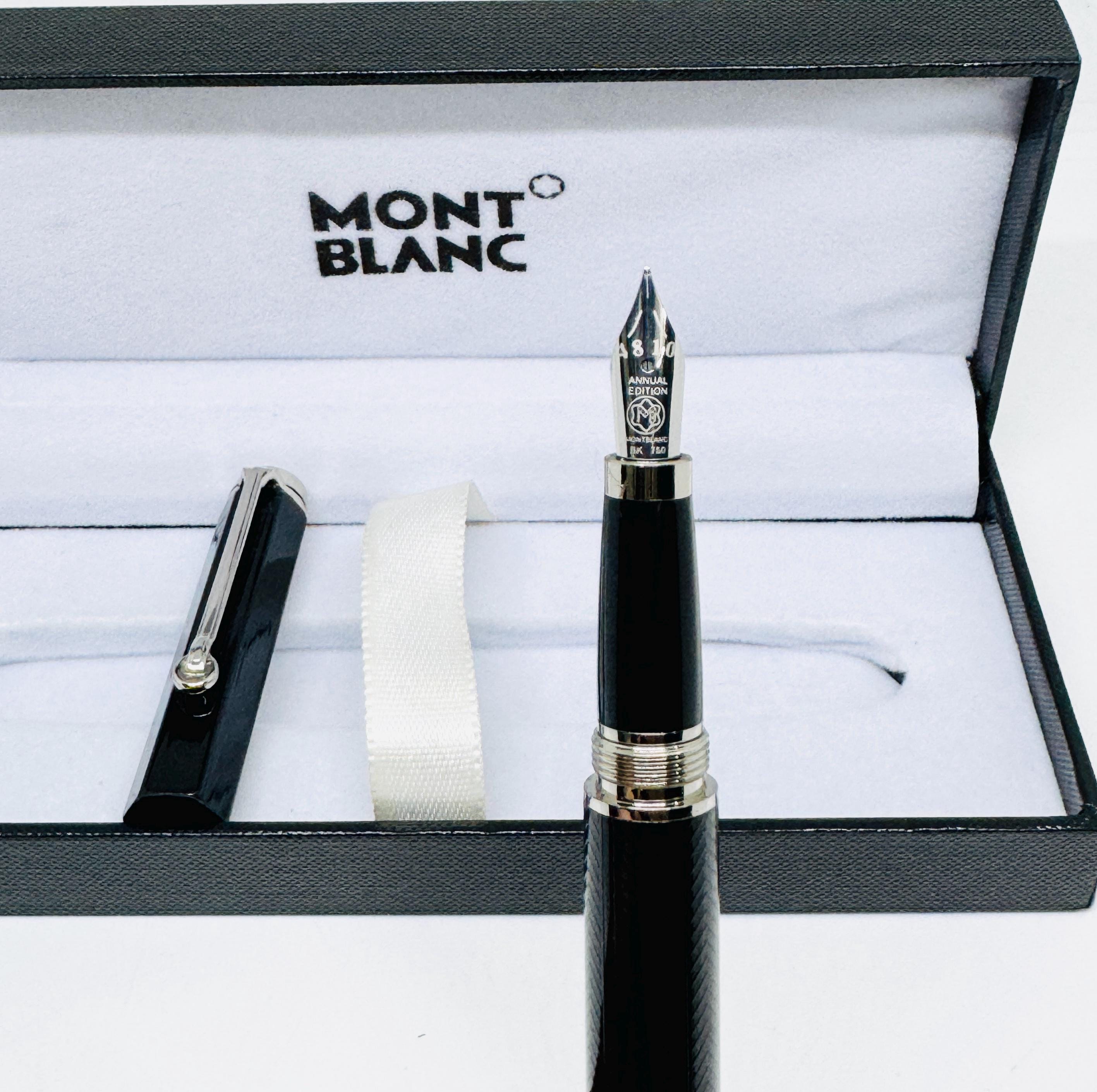 Vintage montblanc pen set - Etsy 日本