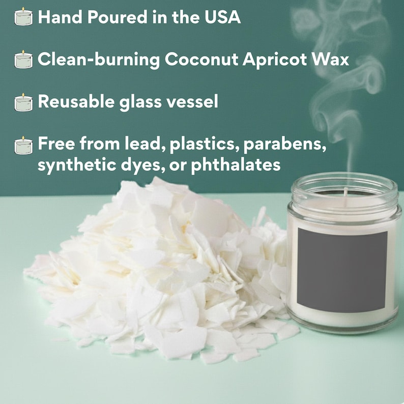 Candle labeled “Smells Like We're Still Paying Their Phone Bill – But finally… no one’s using our towels!” displayed on a neutral background. The design is clean and playful, making it a funny and relatable gift for empty nesters.