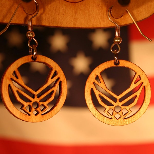 Air Force Ribbon Etsy