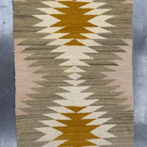 Navajo Rug