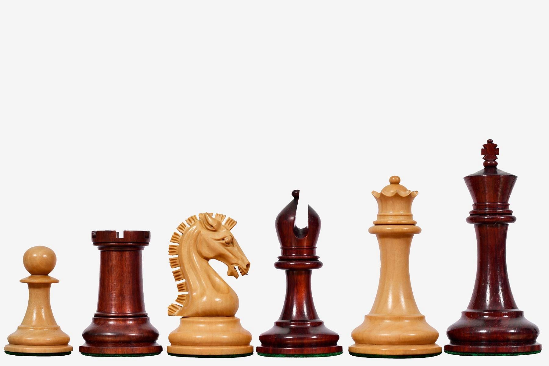 アンティークチェスの駒 - Etsy 日本