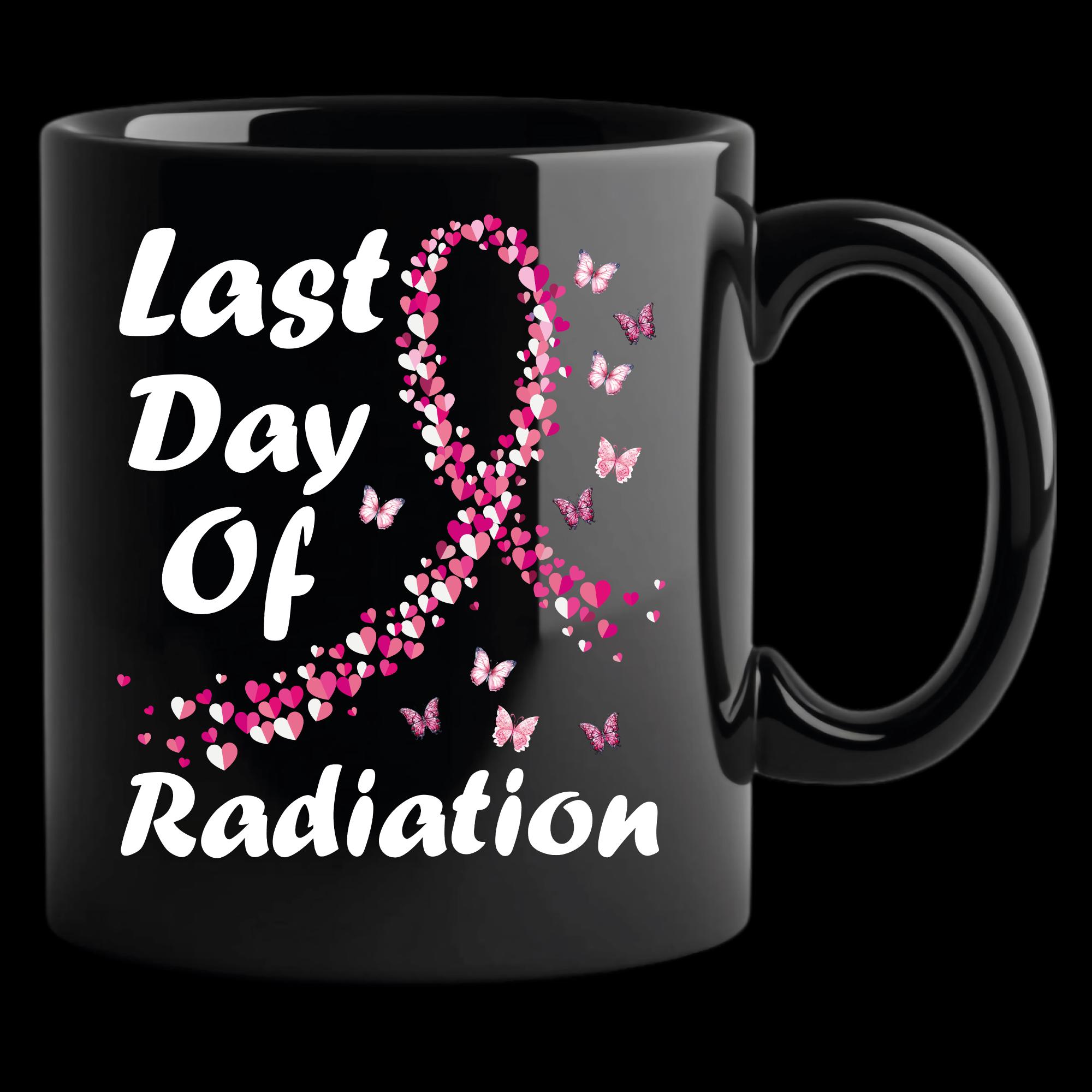 Last Day Of Radiation PNG Cancer Awareness Ribbon Digital Download Last Day Of Radiation PNG Cancer Awareness Ribbon Digital Download
