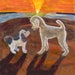 see more listings in the Dog cards section