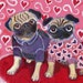 see more listings in the Valentine /Love cards section