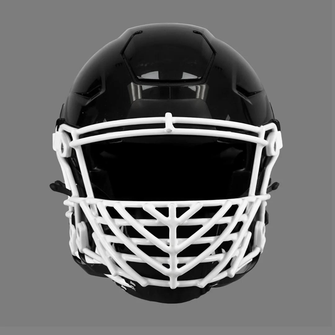 The Cage Football Facemask for Riddell Speedflex - Etsy