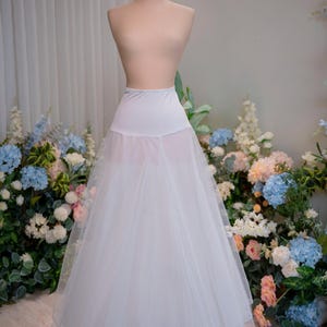 white cupcake dress The Cupcake Dress in White