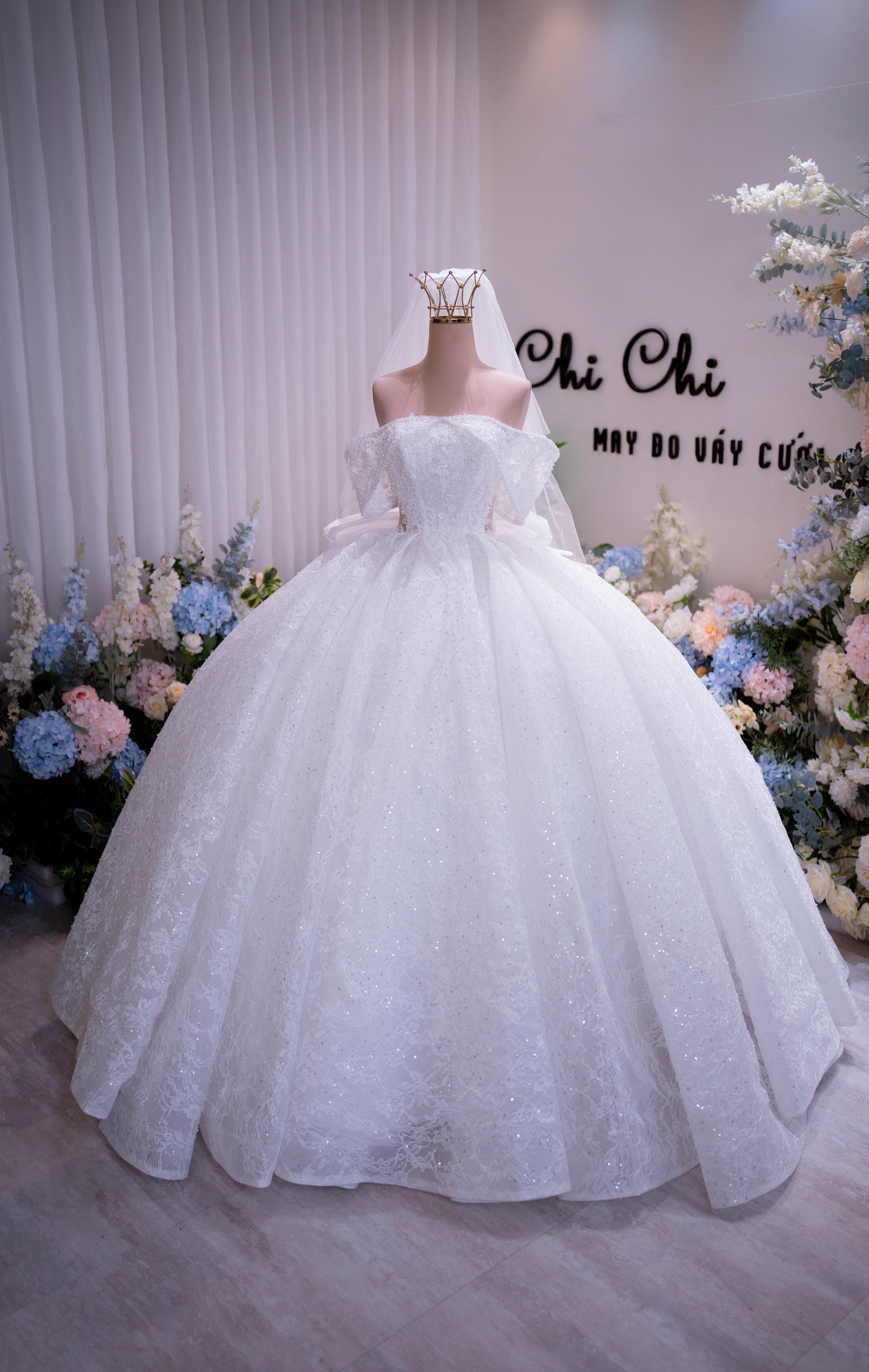 Buy Bridal Glitter Dress Online In India - Etsy India, image size:1900x3000