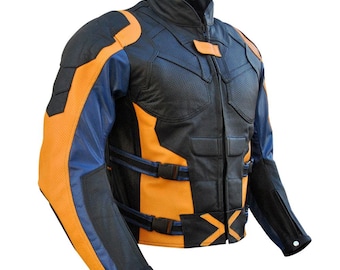 ヒュー・ジャックマンが着用した『X-MEN オリジンズ』『ウルヴァリン