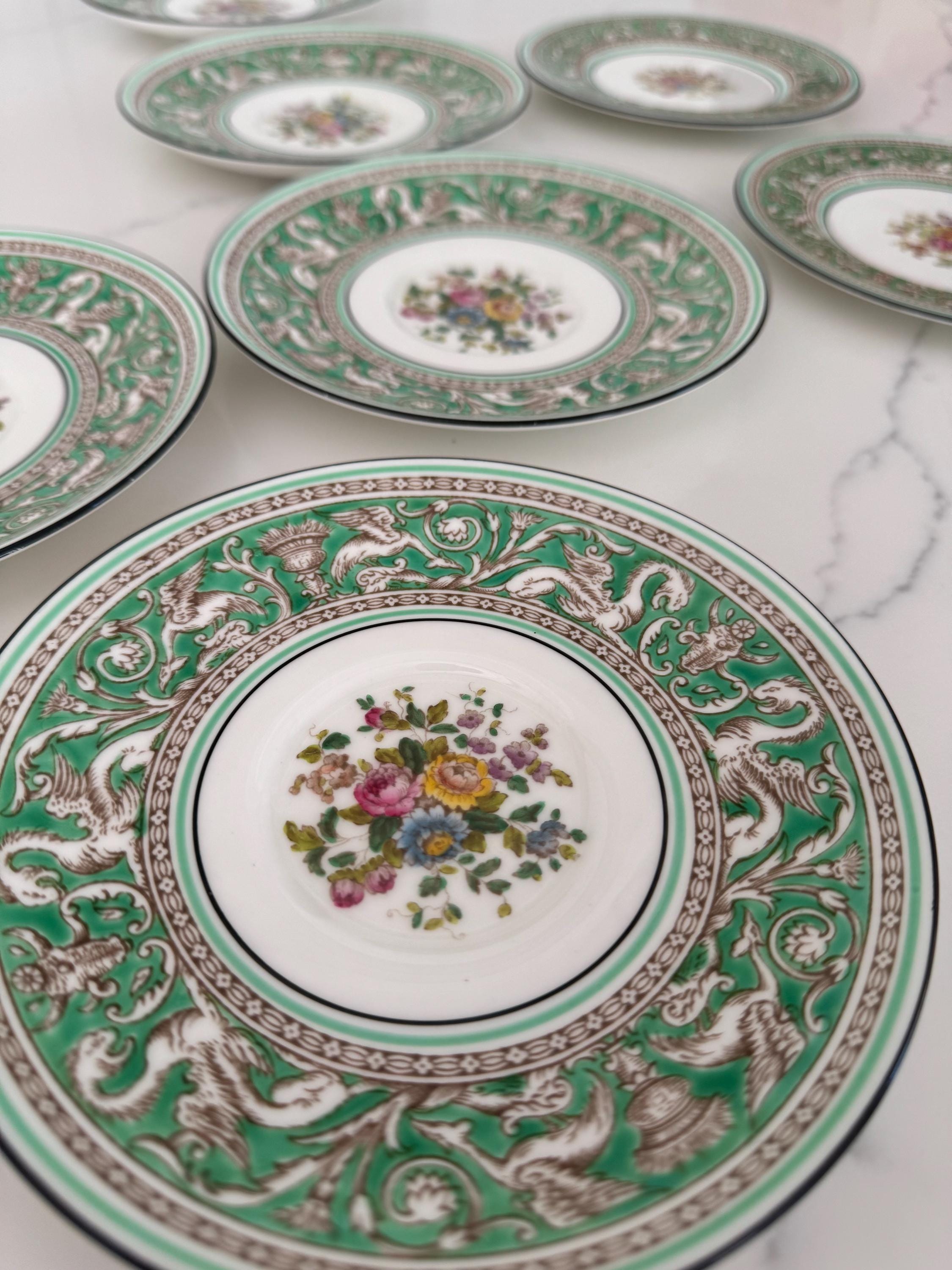 Discontinue Wedgwood