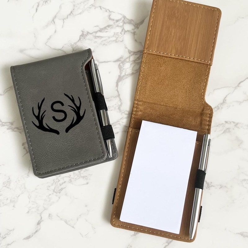 Mini Notebook - Etsy