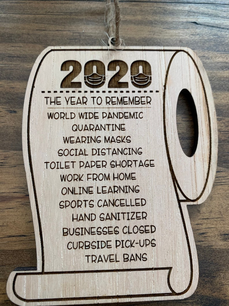 2020 I Remember 2020 I Remember