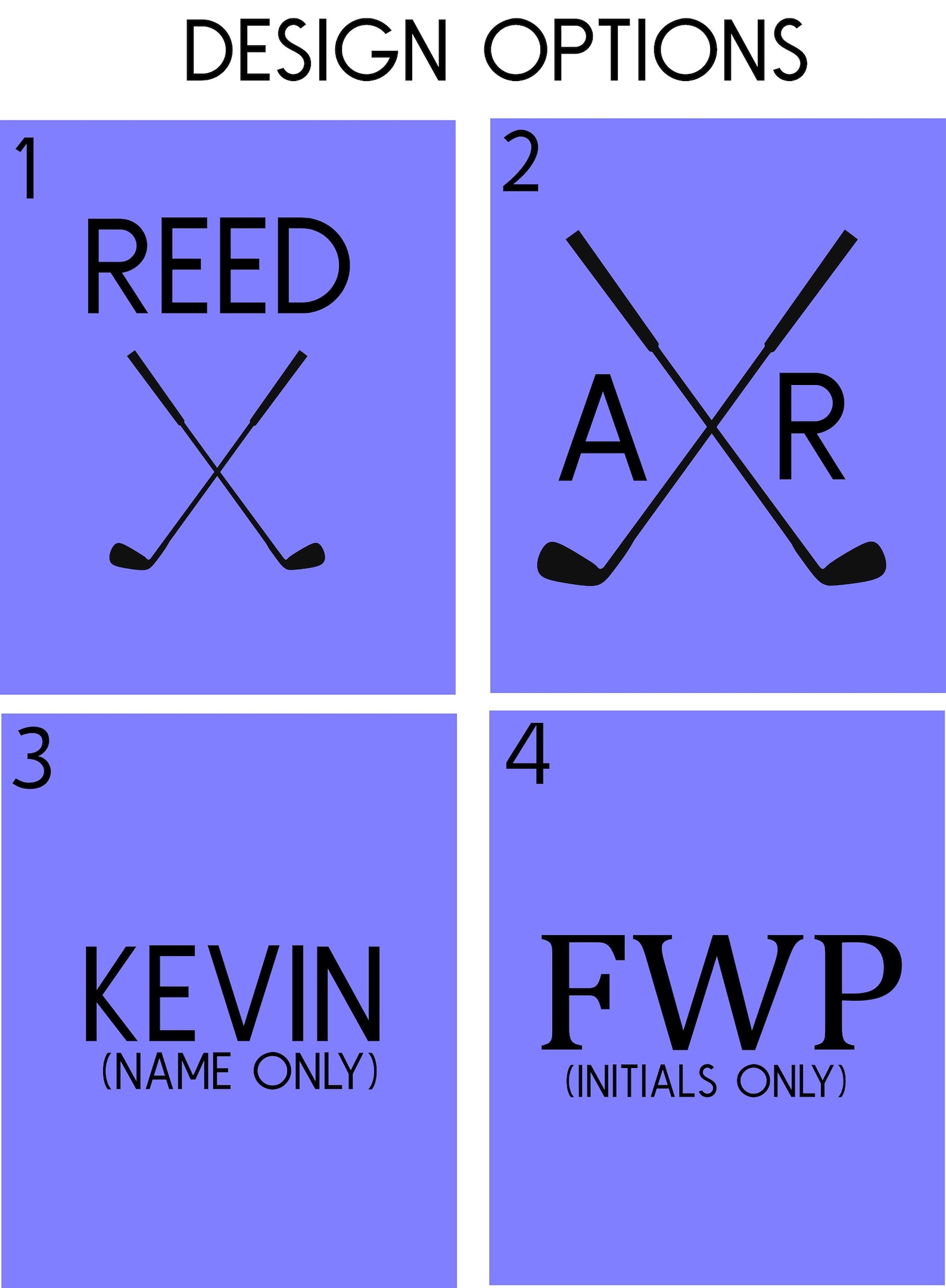 Golf Gift Golf Divot and Ball Marker Set Groomsmen Gift Etsy