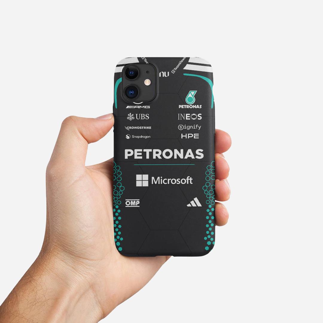 Mclaren iPhone case - Etsy 日本