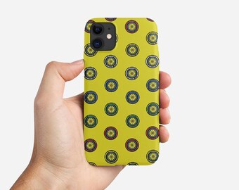 F1 Racing Tire Aesthetic Phone Case for iPhone 17 16 15 14 13 12 Pro Max Samsung Galaxy S21 S22 S23 S24 S25 Ultra Motorsport Gift