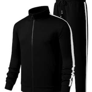 Tute da uomo 2 pezzi – Corsa, palestra e allenamento / Abbigliamento sportivo unisex
