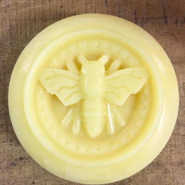 Reserved for Robert C. - 4 All Natural Honey Almond Lotion Bars