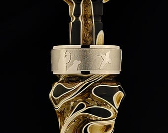 Real Calls duck call