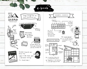 eZine : Surabaya & Singapore Travel Journal