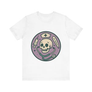 I Found This Humerus Shirt Gift For Nurses, Nicu Nurse Shirt, Nursing School Clothing, Halloween Nurse Sweatshirt, Spooky Er Nurse Tee