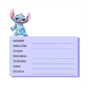 Stitch&#39;s 2025 agenda