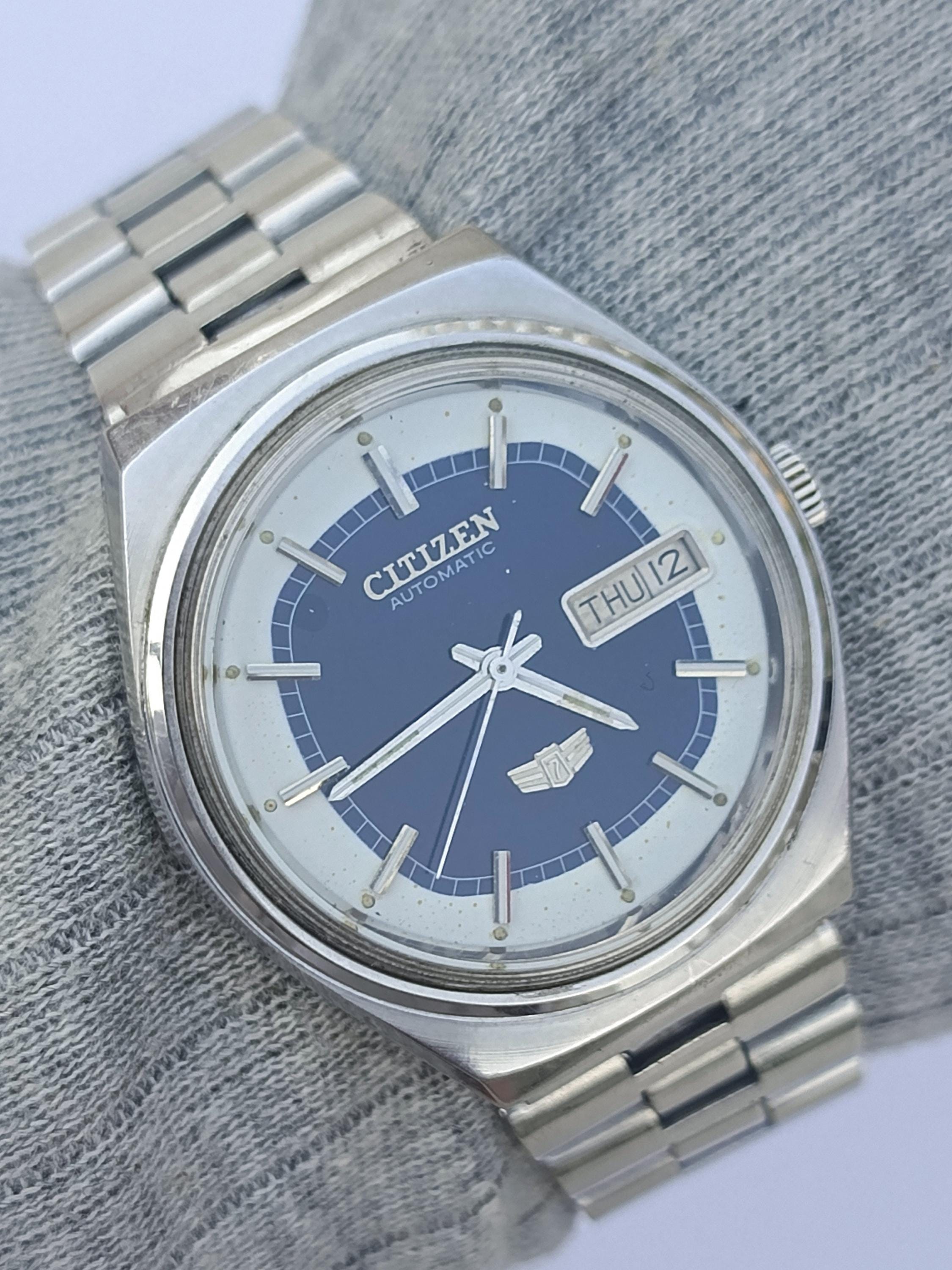 Citizen eagle 7 - Etsy 日本